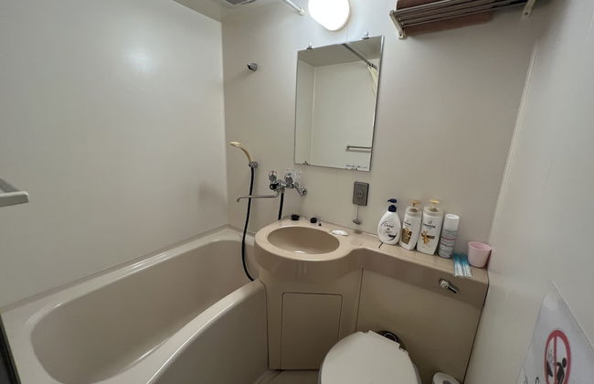 Few Days Condominium Jozankei - Foto 32