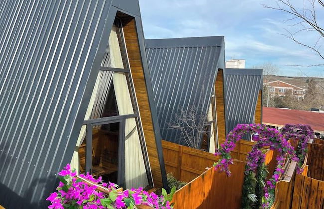 Gardan Bungalov Çatalca - Foto 1