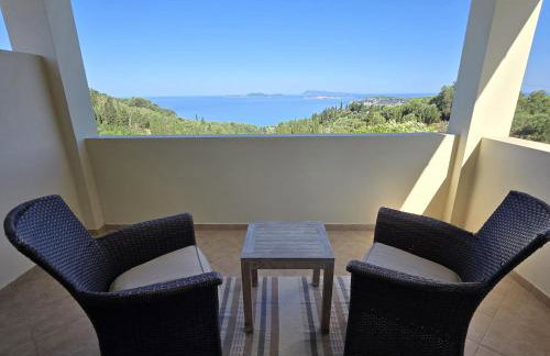 Villa Theia et Studio Theia - Foto 21