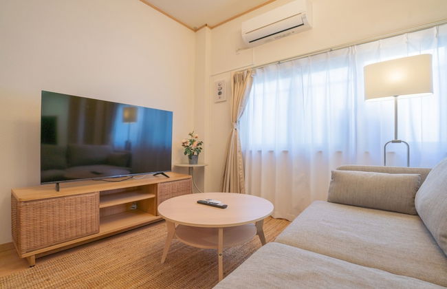 Osaka Maple Court - Photo 11