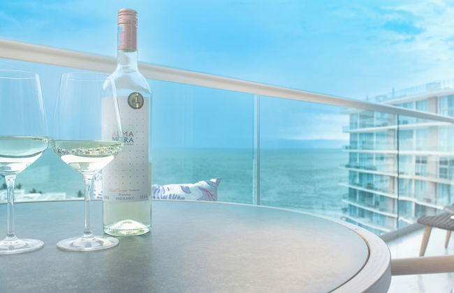 Condo Maritima 9U by Kivoya - Foto 18