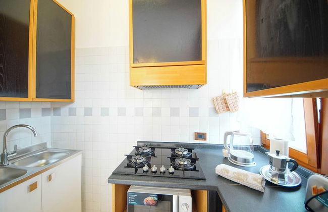 DolceVita Apartments N. 518 - Photo 9