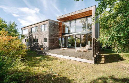 Ferienhaus Haus Übersee - Foto 40