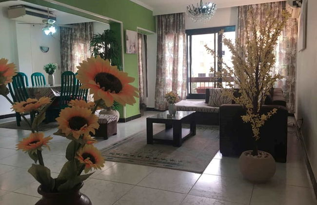 Heliopolis Apartment - Foto 9