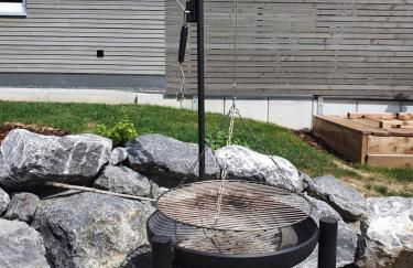 Ferienhaus am Funkenbühl - Foto 38