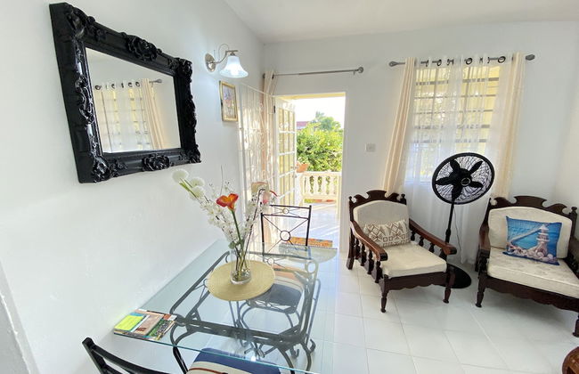 Searocks Beach Apartment - Foto 28