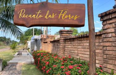 Recanto das Flores Suite Quádruplo - Photo 19