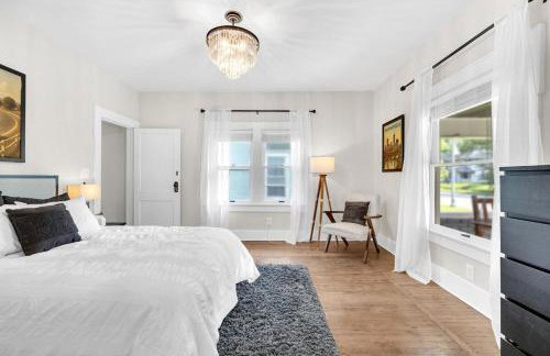 MidTown Cozy Cottage - Foto 22