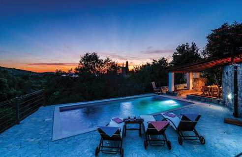 Holiday Home Bobovisca With Fireplace Xiv - Foto 12