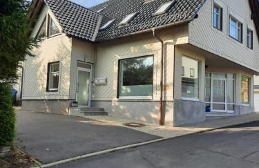 Ferienwohnung Grunwald - Foto 1