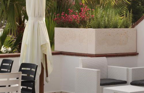 Residence Mare Azzurro - Foto 31