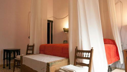 BORGO PETELIA, Casa Mannarino, suite Lucrezia - Foto 3