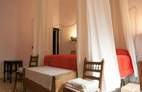 BORGO PETELIA, Casa Mannarino, suite Lucrezia - Foto 3