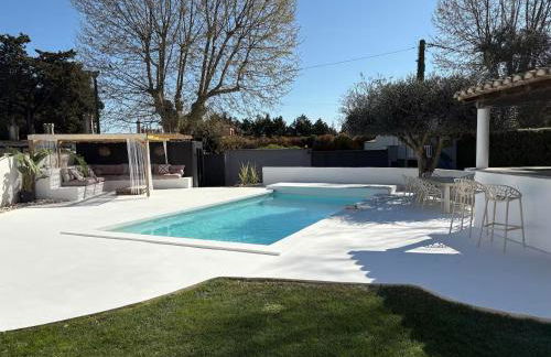 Maison de standing proche de la mer - Foto 2