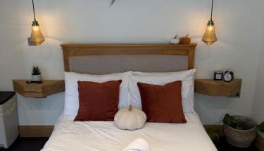 Luxury Courtyard Studio in Llangollen - Foto 4