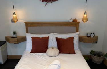 Luxury Courtyard Studio in Llangollen - Photo 4