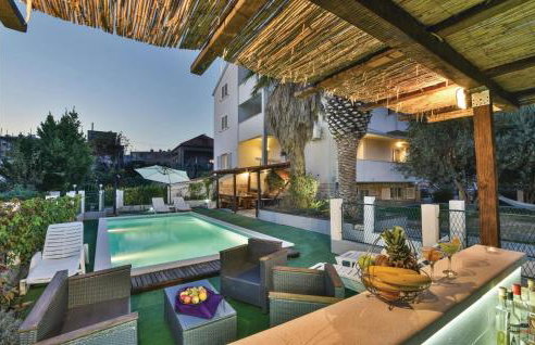 Three-Bedroom Apartment In Split - Foto 16