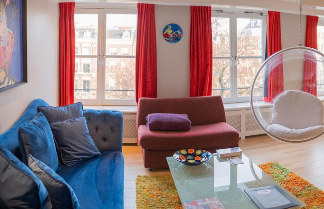 Dutch Masters Amsterdam - Photo 51