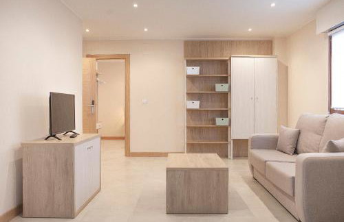 Apartamentos La Canal - Foto 72