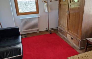 Naturnahes Wohnen in einem alten Haus mit Garten - Foto 70