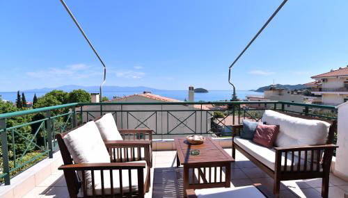 Comfort House in Palaio Tsifliki - Foto 2