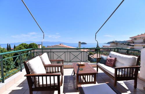 Comfort House in Palaio Tsifliki - Foto 2