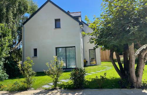 Villa Les Charmettes - Foto 8