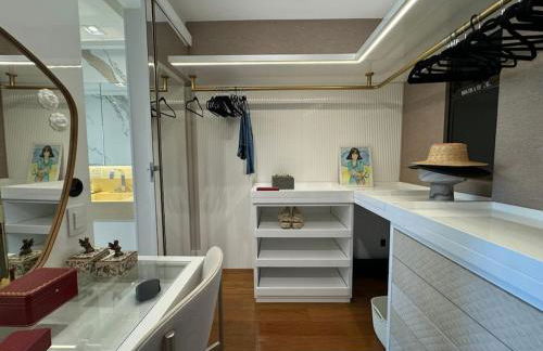 Apartamento de Alto Luxo na Praia da Costa, Vila Velha - Foto 8