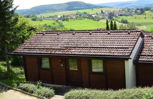 Villa Leni im Schwarzwald - Foto 1