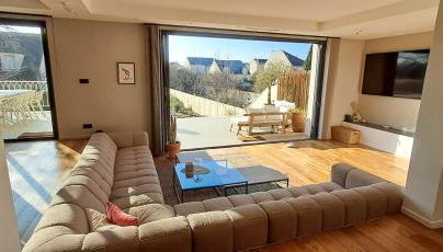 Maison lumineuse avec grand jardin, à 15 minutes de Paris et à 10 minutes de La Défense - Foto 2