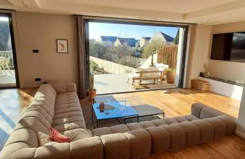 Maison lumineuse avec grand jardin, à 15 minutes de Paris et à 10 minutes de La Défense - Foto 2