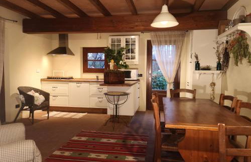 Rose Cottage Tuscany - Foto 4