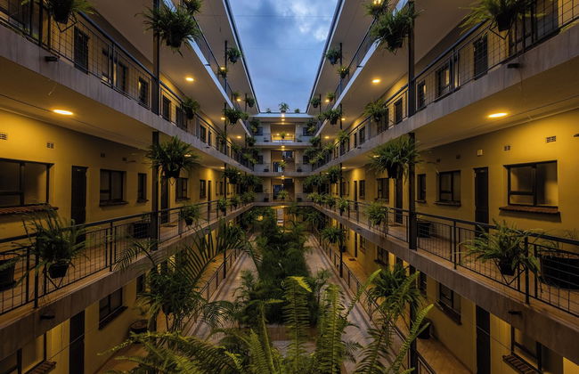 The Gray Apartments - Foto 31