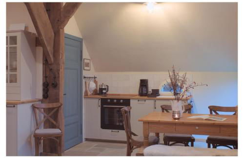 Ferienwohnung - De Deelstuuv - Foto 7