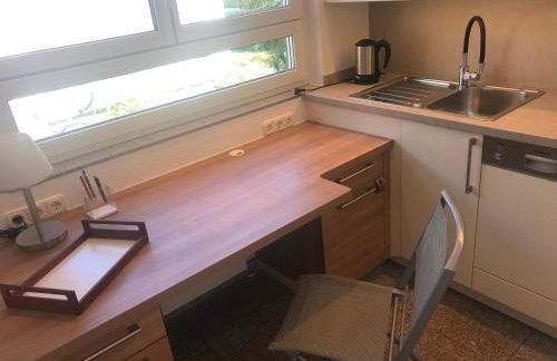 Apartment im Grünen - Foto 6