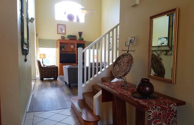 Disney 6-bed Pool-spa Villa in Kissimmee, US - Foto 26