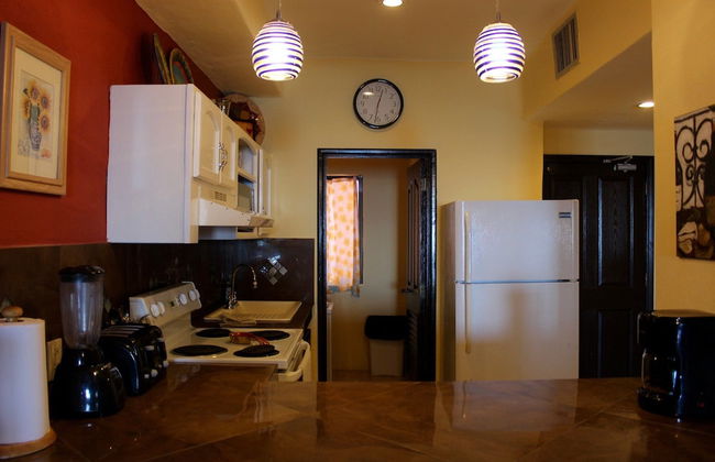 Marina Pinacate - Foto 18