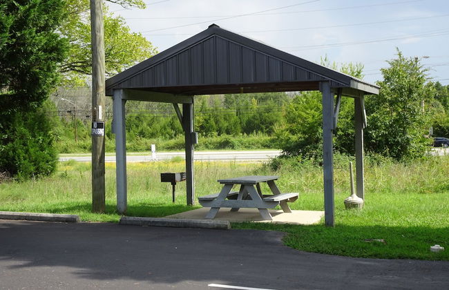 Affordable Suites Concord - Foto 57