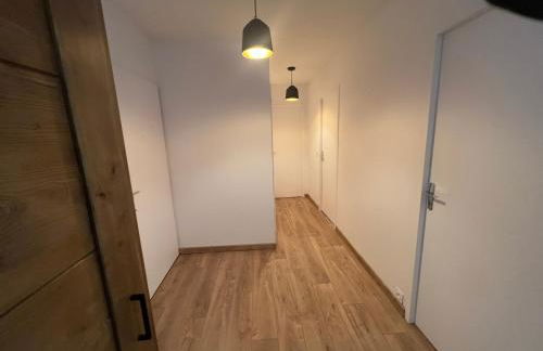 Bel appartement Samoëns 72m2 - Photo 11