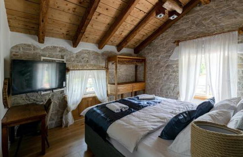 Villa Blazeni Miroslav Bulesic - Foto 42