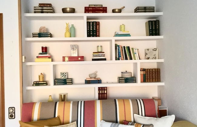 Boheme Be My Guest Castelldefels - Foto 14