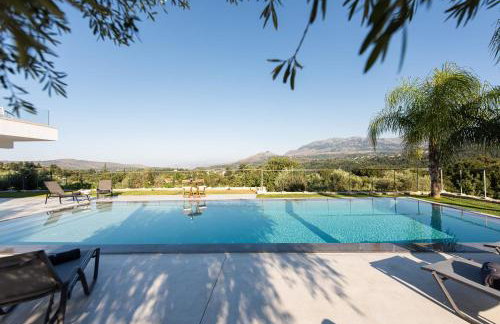 Villa Inati - Foto 13