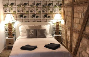 Carpe Diem Home Strasbourg - Foto 16