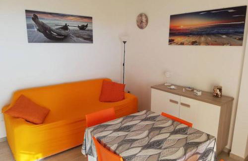 Trilocale vista mare con piscina a Badesi - Foto 6