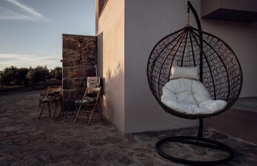 Villa Aktis with Freshwater Pool and Sea View - Photo 40