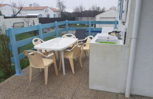 Grand Studio Indépendant - Foto 21