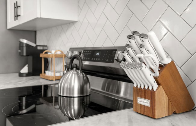 NEW Casa Fuente Ybor Bungalow Steps to 7th Ave - Foto 10