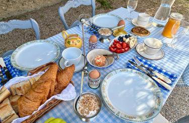 LaPetite Maison Abigail, Peaceful home in Avignon - Foto 54