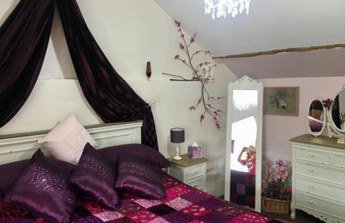 Brecon Boutique Breaks River Run - Foto 3