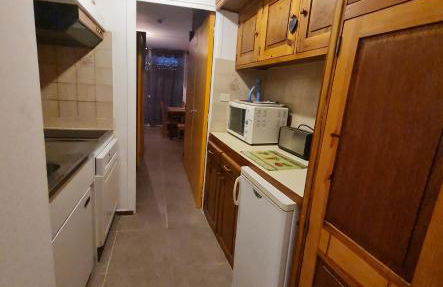 Appt pied pistes et centre station Superdévoluy chez Locasoleil - Foto 24